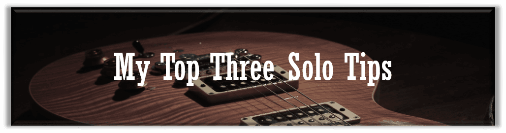 Awesome And Easy Guitar Solos Any Beginner Can Learn Right Now